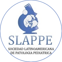 SLAPPE logo